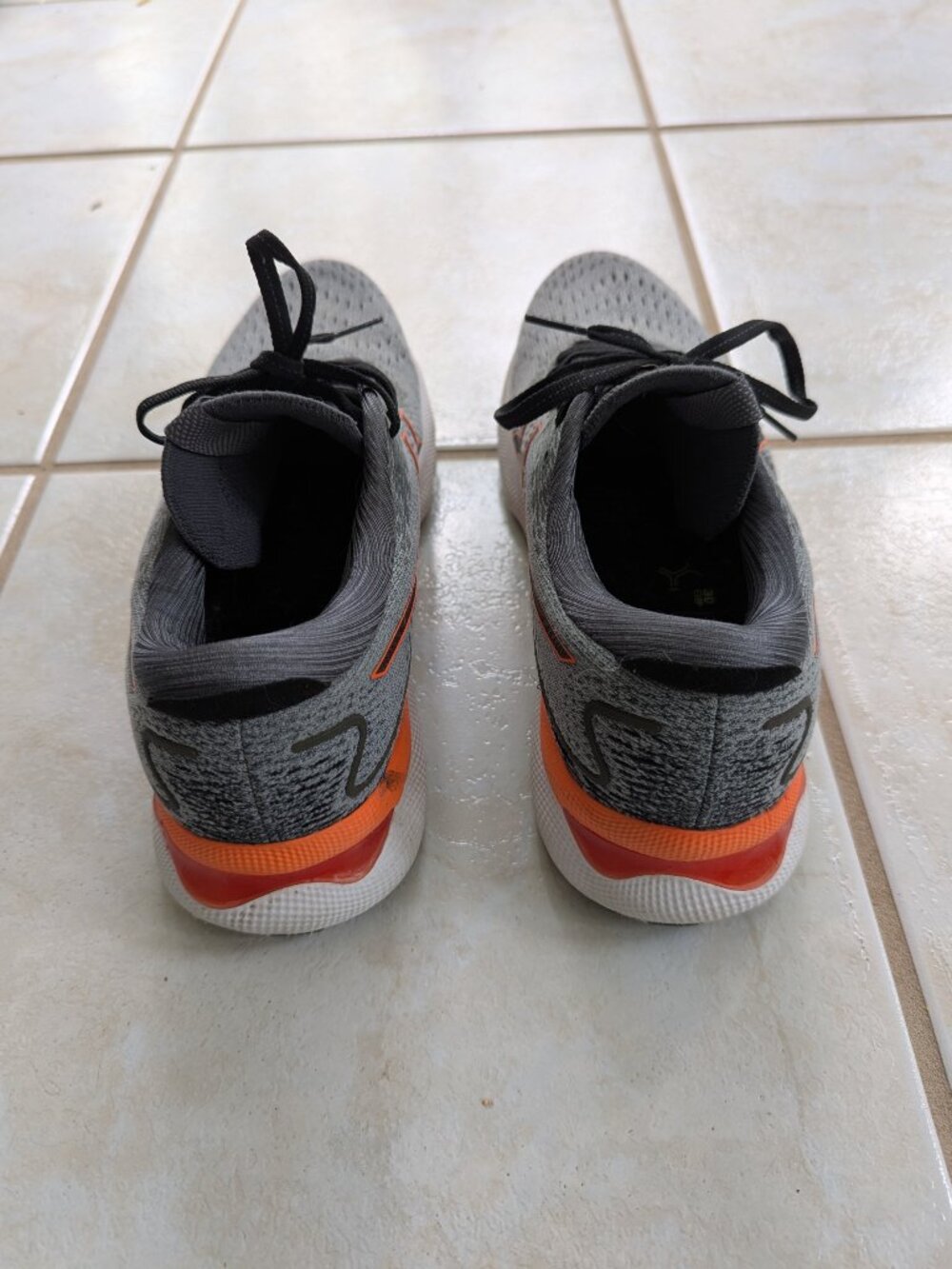 ASICS Gel-Nimbus 24 - Picture 5 of 8